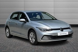 Volkswagen Golf Hatchback (20 on) Life 1.5 TSI Evo 150PS 5d For Sale - Sinclair Volkswagen (Bridgend), BRIDGEND
