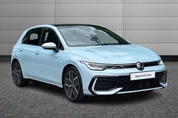 Volkswagen Golf Hatchback (20 on) 1.5 eTSI 150 R-Line 5dr DSG For Sale - Sinclair Volkswagen (Bridgend), BRIDGEND