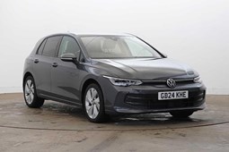 Volkswagen Golf Hatchback (20 on) 1.5 TSI Match 5dr For Sale - Sinclair Volkswagen (Bridgend), BRIDGEND
