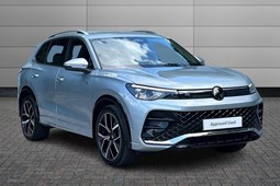 Volkswagen Tiguan SUV (24 on) 2.0 TDI R-Line 5dr DSG For Sale - Sinclair Volkswagen (Bridgend), BRIDGEND