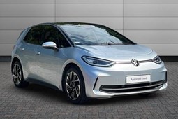 Volkswagen ID.3 Hatchback (20 on) 150kW Match Pro 59kWh 5dr Auto For Sale - Sinclair Volkswagen (Bridgend), BRIDGEND