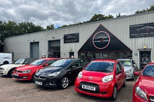 Citroen C1 (05-14) 1.0i VT 3d For Sale - Hyland Car Sales Ltd, Cullompton