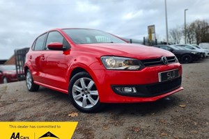 Volkswagen Polo Hatchback (09-17) 1.2 (60bhp) Match 5d For Sale - SLD Autos, Hengoed