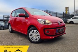 Volkswagen Up (12-23) 1.0 Move Up 3d For Sale - SLD Autos, Hengoed