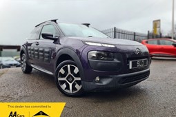 Citroen C4 Cactus (14-18) 1.6 BlueHDi Flair Edition (non Start Stop) 5d For Sale - SLD Autos, Hengoed