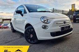 Fiat 500 Hatchback (08-24) 1.2 Pop (Start Stop) 3d For Sale - SLD Autos, Hengoed