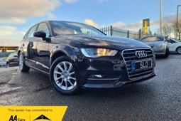 Audi A3 Sportback (13-20) 2.0 TDI SE 5d For Sale - SLD Autos, Hengoed