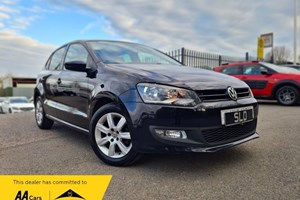 Volkswagen Polo Hatchback (09-17) 1.4 Match 5d For Sale - SLD Autos, Hengoed