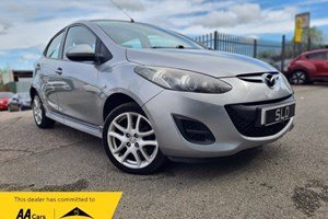 Mazda 2 (07-15) 1.3 Tamura (2010) 5d For Sale - SLD Autos, Hengoed