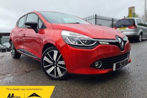 Renault Clio Hatchback (12-19) 1.5 dCi (90bhp) Dynamique S MediaNav 5d For Sale - SLD Autos, Hengoed