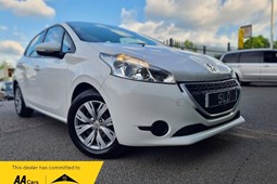 Peugeot 208 Hatchback (12-19) 1.0 VTi Access Plus 5d For Sale - SLD Autos, Hengoed