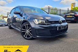 Volkswagen Golf Hatchback (13-20) 2.0 TDI GTD 5d For Sale - SLD Autos, Hengoed