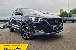 MG ZS SUV (17-24) Exclusive 1.5 DOHC VTI-tech 5d For Sale - SLD Autos, Hengoed