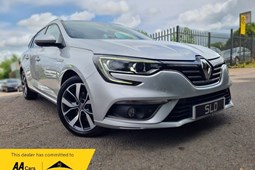 Renault Megane Sport Tourer (16-22) Dynamique S Nav dCi 110 5d For Sale - SLD Autos, Hengoed