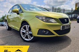 SEAT Ibiza Sport Coupe (08-17) 1.6 Sport 3d For Sale - SLD Autos, Hengoed