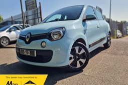 Renault Twingo (14-19) 1.0 SCE Play 5d For Sale - SLD Autos, Hengoed