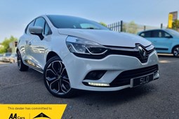 Renault Clio Hatchback (12-19) Iconic dCi 90 5d For Sale - SLD Autos, Hengoed