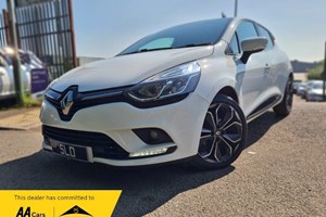 Renault Clio Hatchback (12-19) Iconic dCi 90 5d For Sale - SLD Autos, Hengoed