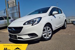 Vauxhall Corsa Hatchback (14-19) 1.4 Design 5d For Sale - SLD Autos, Hengoed