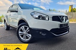 Nissan Qashqai+2 (08-13) 1.6 (117bhp) Acenta 5d For Sale - SLD Autos, Hengoed