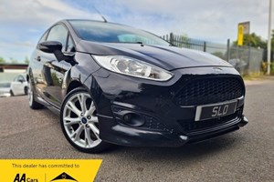 Ford Fiesta (08-17) 1.0 EcoBoost (125bhp) Zetec S 3d For Sale - SLD Autos, Hengoed