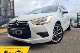 Citroen DS4 (11-15) 1.6 HDi DStyle 5d For Sale - SLD Autos, Hengoed