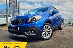 Vauxhall Mokka (12-16) 1.6i SE 5d For Sale - SLD Autos, Hengoed