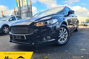 Ford Mondeo Hatchback (14-22) 2.0 TDCi ECOnetic Zetec 5d For Sale - SLD Autos, Hengoed