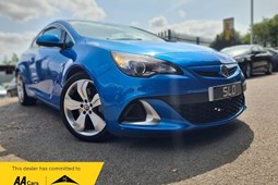 Vauxhall Astra VXR (12-15) 2.0T 16V VXR 3d For Sale - SLD Autos, Hengoed