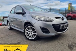 Mazda 2 (07-15) 1.3 Tamura (2010) 5d For Sale - SLD Autos, Hengoed