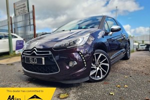 Citroen DS3 (10-15) 1.6 BlueHDi DSport Plus 3d For Sale - SLD Autos, Hengoed