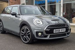 MINI Clubman (15-24) 2.0 Cooper S 6d Auto For Sale - Clarion Cars, Worthing