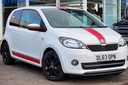 Skoda Citigo (12-19) 1.0 MPI Sport 3d For Sale - Clarion Cars, Worthing