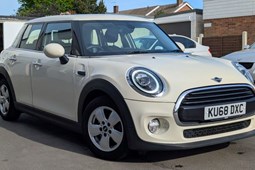 MINI Hatchback (14-24) Cooper Steptronic auto (03/2018 on) 5d For Sale - Clarion Cars, Worthing