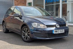 Volkswagen Golf Hatchback (13-20) 2.0 TDI Bluemotion Tech SE 5d DSG For Sale - Clarion Cars, Worthing