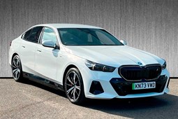 BMW i5 Saloon (23 on) 250kW eDrive40 M Sport Pro 84kWh 4dr Auto For Sale - Stratstone BMW Milton Keynes, Milton Keynes