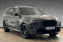 BMW X7 SUV (19 on) xDrive M60i 5dr Step Auto For Sale - Stratstone BMW Milton Keynes, Milton Keynes