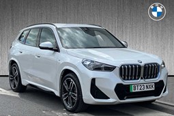 BMW iX1 SUV (22 on) 230kW xDrive30 M Sport 64.7kWh 5dr Auto For Sale - Stratstone BMW Milton Keynes, Milton Keynes