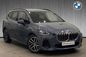 BMW 2-Series Active Tourer (21 on) 223i MHT M Sport 5dr DCT For Sale - Stratstone BMW Milton Keynes, Milton Keynes