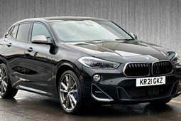 BMW X2 SUV (18-23) M35i Sport Automatic 5d For Sale - Stratstone BMW Milton Keynes, Milton Keynes