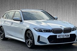 BMW 330e Hybrid (19 on) 330e M Sport 5dr Step Auto For Sale - Stratstone BMW Milton Keynes, Milton Keynes