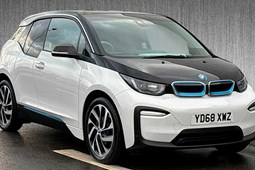 BMW i3 (13-22) Atelier interior world auto 5d For Sale - Stratstone BMW Milton Keynes, Milton Keynes