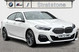 BMW 2-Series Gran Coupe (20 on) 218i [136] M Sport 4dr DCT For Sale - Stratstone BMW Milton Keynes, Milton Keynes