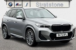 BMW X1 SUV (22 on) xDrive 23d MHT M Sport Premier Pro 5dr Step Auto For Sale - Stratstone BMW Milton Keynes, Milton Keynes