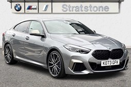 BMW 2-Series Gran Coupe (20-24) M235i xDrive Sport Automatic 4d For Sale - Stratstone BMW Milton Keynes, Milton Keynes