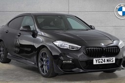 BMW 2-Series Gran Coupe (20-24) 218i [136] M Sport 4dr DCT For Sale - Stratstone BMW Milton Keynes, Milton Keynes