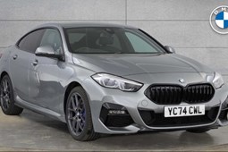 BMW 2-Series Gran Coupe (20-24) 218i [136] M Sport 4dr DCT For Sale - Stratstone BMW Milton Keynes, Milton Keynes