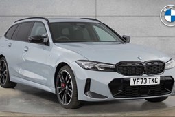BMW 3-Series Touring (19 on) M340i xDrive MHT 5dr Step Auto For Sale - Stratstone BMW Milton Keynes, Milton Keynes