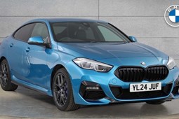 BMW 2-Series Gran Coupe (20-24) 218i [136] M Sport 4dr DCT For Sale - Stratstone BMW Milton Keynes, Milton Keynes