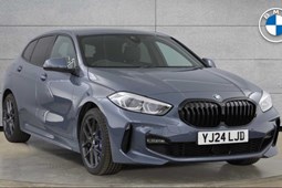 BMW 1-Series Hatchback (19-24) 118i [136] M Sport 5dr Step Auto [LCP] For Sale - Stratstone BMW Milton Keynes, Milton Keynes